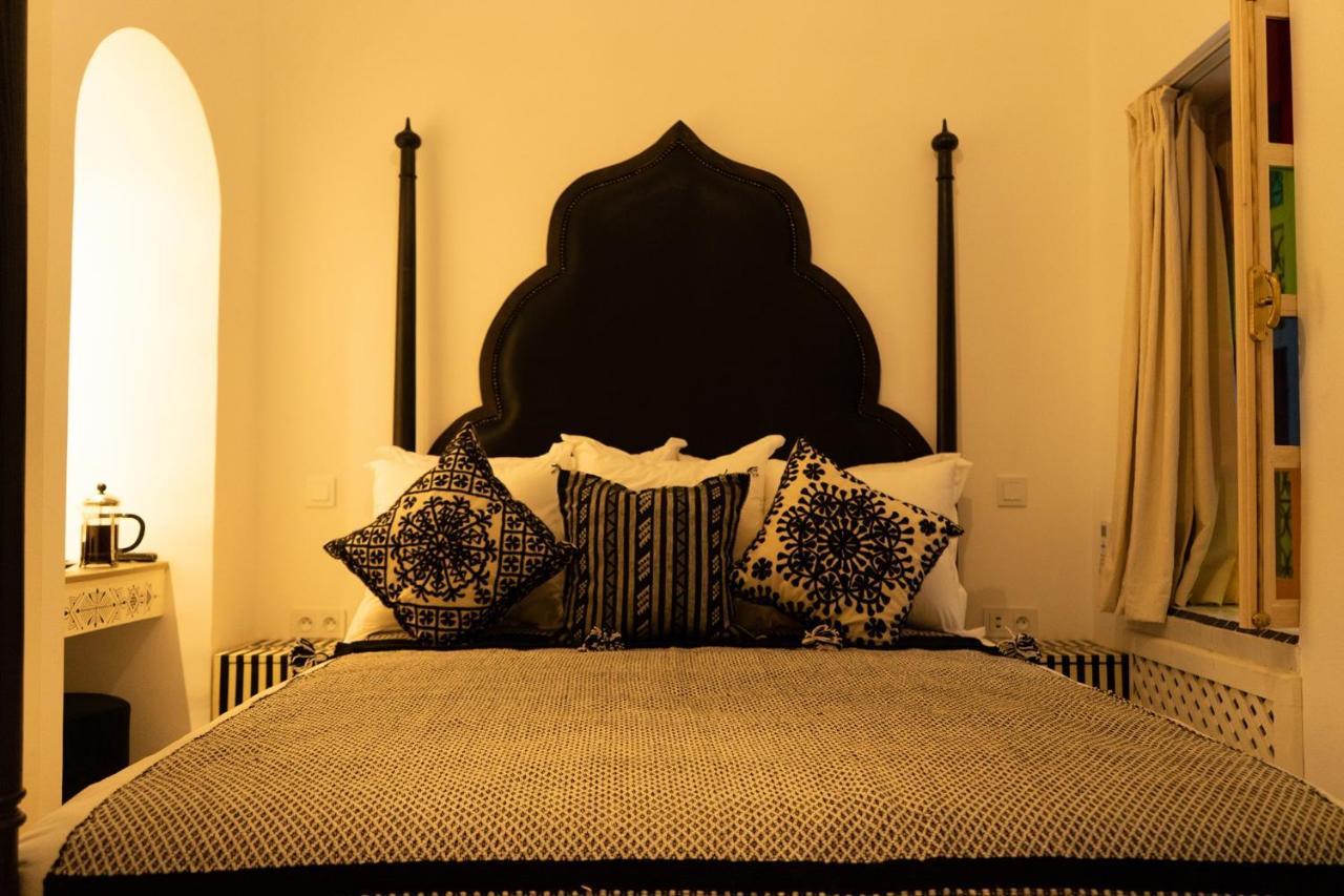 Riad Wazani Square & Spa Marrakesh Habitación foto