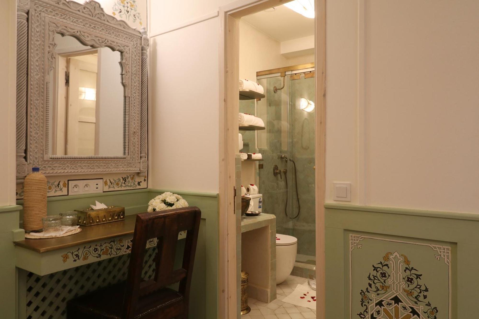Riad Wazani Square & Spa Marrakesh Habitación foto