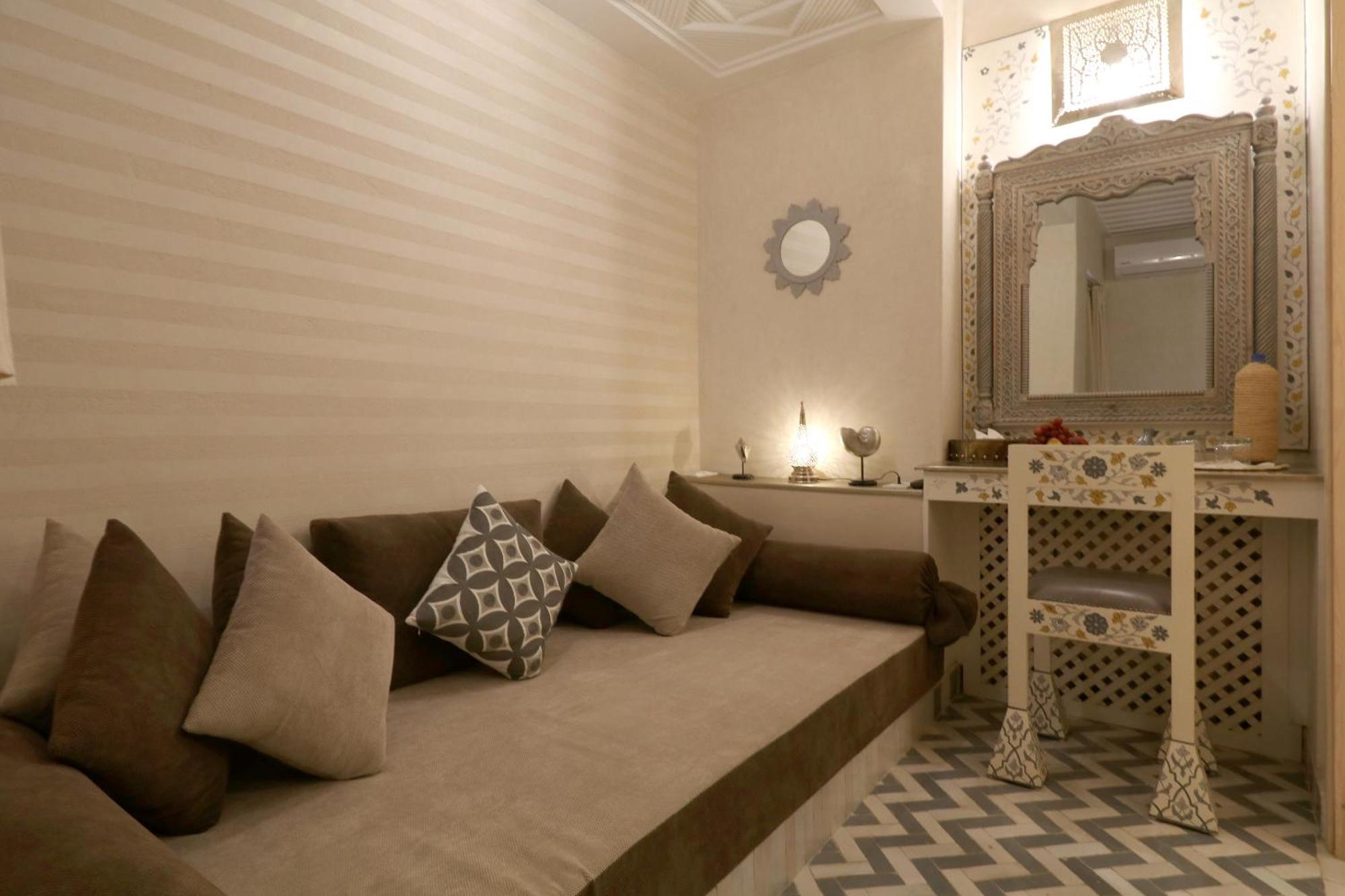 Riad Wazani Square & Spa Marrakesh Habitación foto