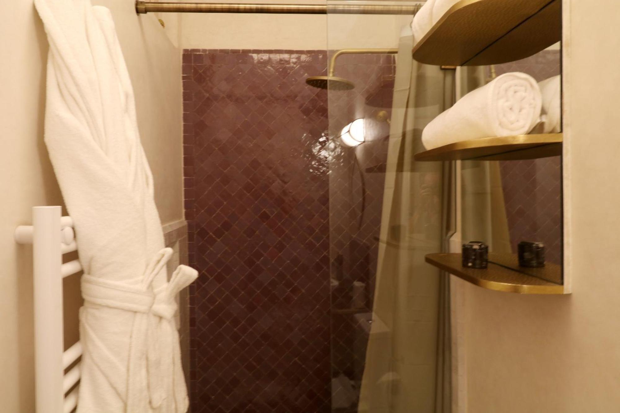 Riad Wazani Square & Spa Marrakesh Habitación foto
