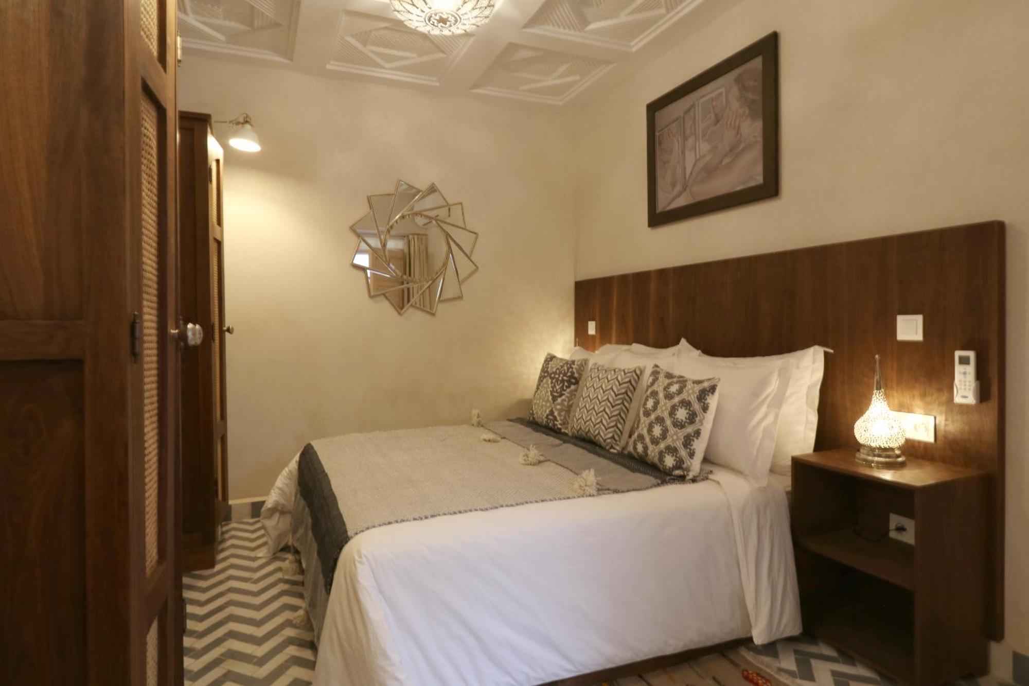 Riad Wazani Square & Spa Marrakesh Habitación foto