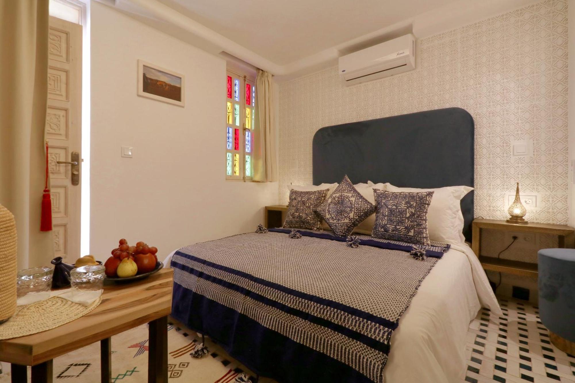 Riad Wazani Square & Spa Marrakesh Habitación foto